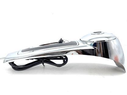 2014 Harley Electra Glide Touring CVO Screamin Eagle OEM Fuel Gas Tank Dash Console NOKey