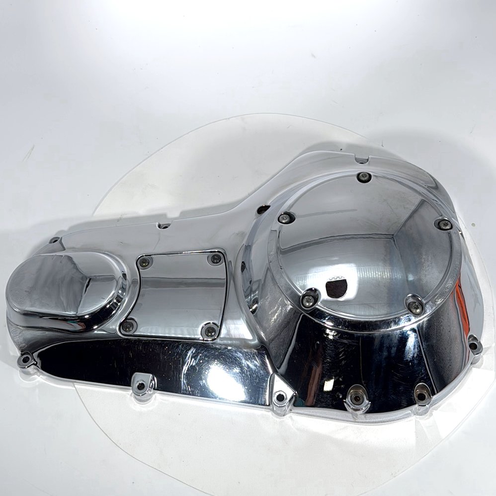 1999 - 2006 Harley-Davidson Touring Electra Glide Classic Outer Primary Clutch Cover 60672-98