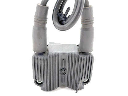2003 Harley Road King Touring FLHRCI Classic OEM Ignition Coil Spark Plugs Cable