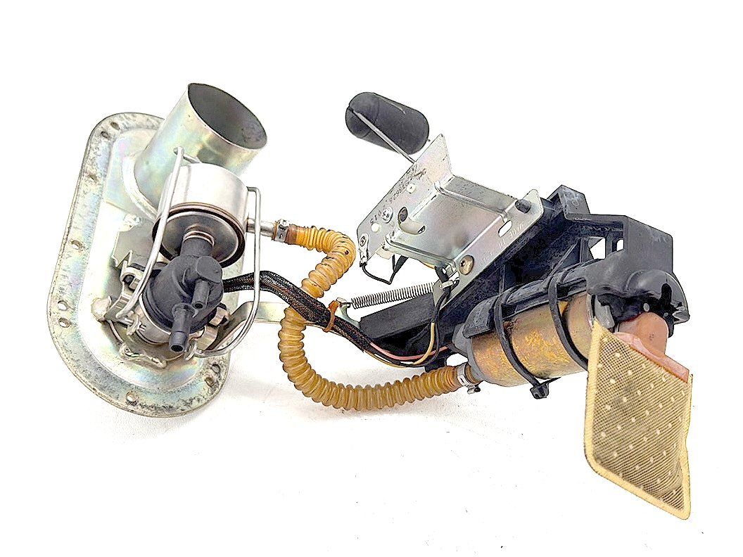 05 Harley Electra Glide Touring CVO Eagle Fuel Pump Gas Gasoline Petrol Sending