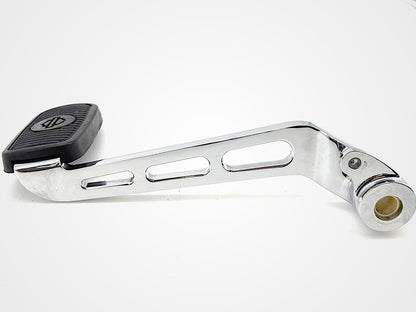 2008 Harley Softail Deluxe FLSTN OEM Foot Brake Control Lever Pedal