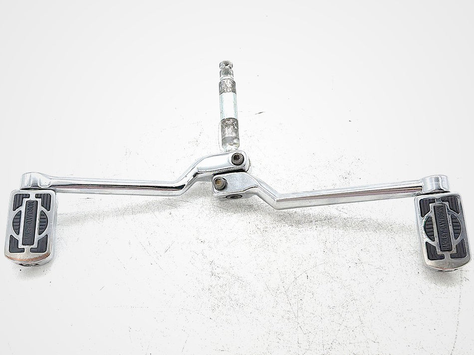 1999 Harley Electra Glide Touring FLHT OEM Gear Shifter Lever Pedal Pedals