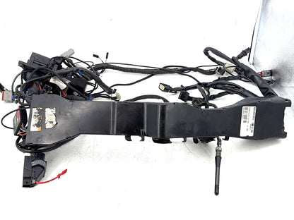 2012 Harley Road Glide Touring FLTRX Custom OEM Main Wire Wiring Harness Loom ABS