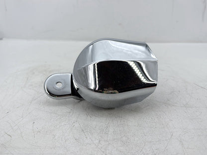 2014 Harley Street Glide Touring FLHXS OEM Horn Signal Klaxon Chrome Cover