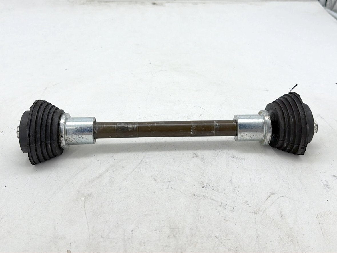 2010 Harley Street Glide Touring FLHX OEM Rear Fork Swingarm Pivot Bolt Shaft