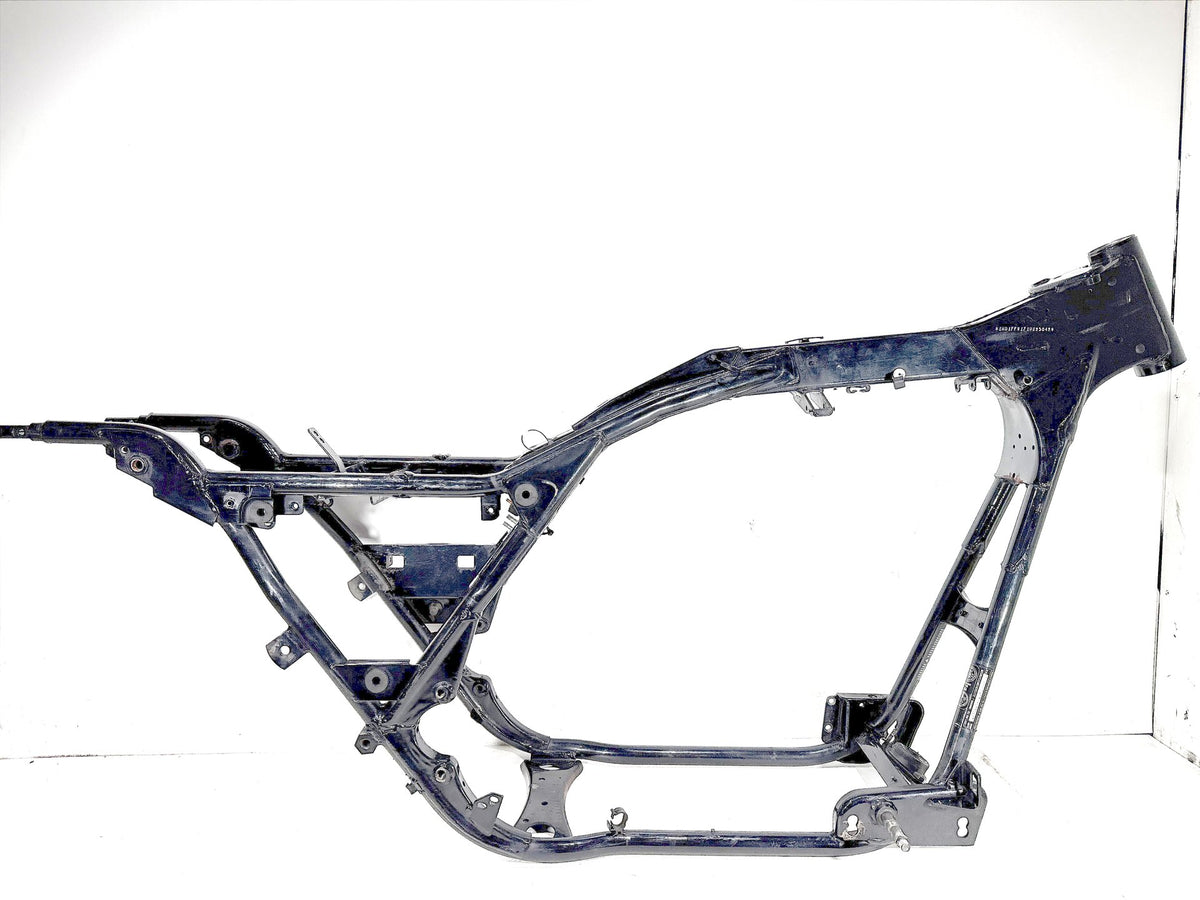 2001 Harley Electra Glide Touring Classic OEM Body Main Frame Chassis CLN CLR