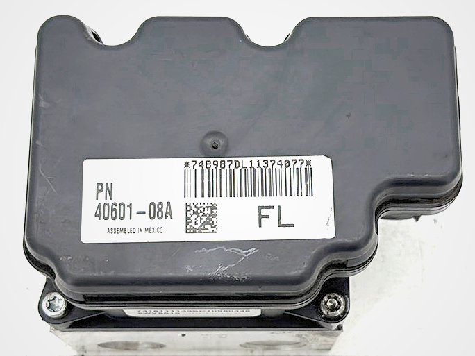 2011 Harley Road Glide Touring FLTRX OEM ABS Brake Pump & Control Module