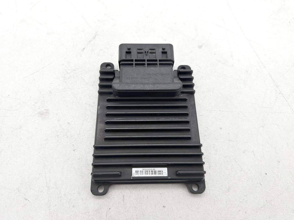 2012 Harley Street Glide Touring FLHX OEM Engine Control Module Brain ECU ECM