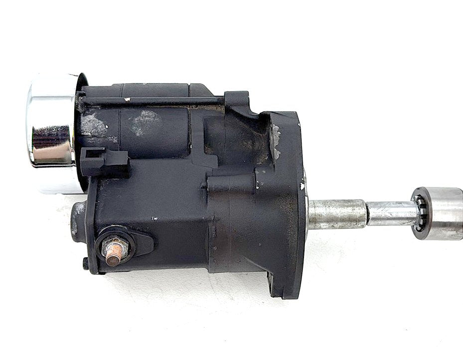 1999 - 2006 Harley-Davidson Touring Road King Police Engine Starter Motor 31553-94B
