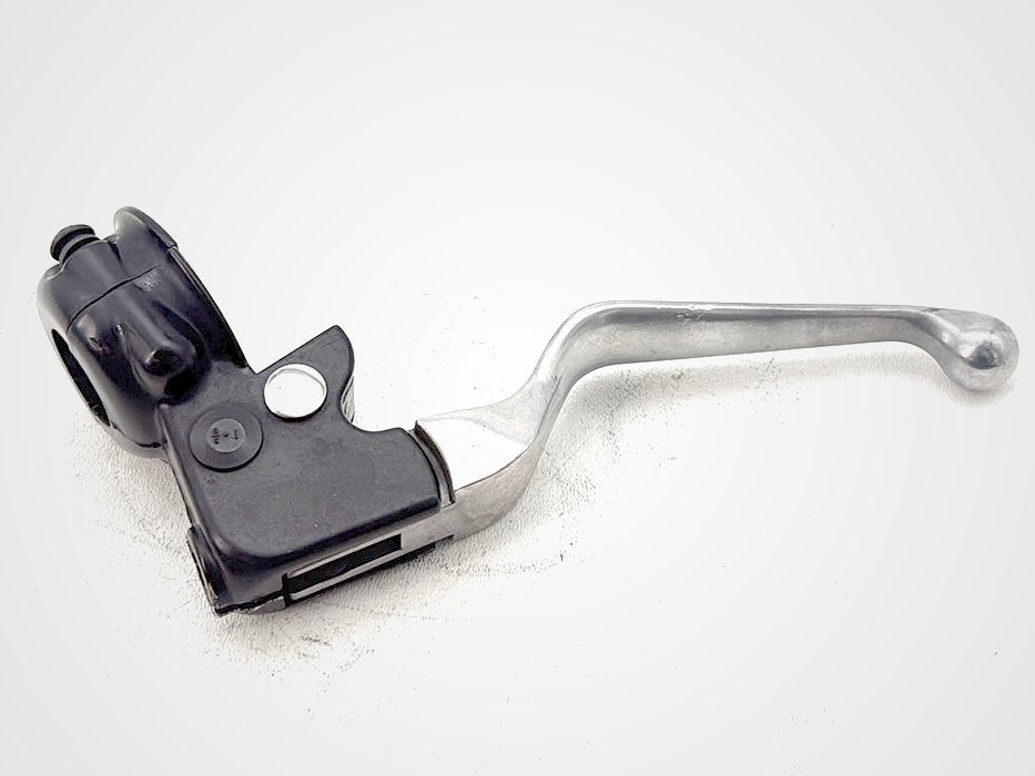 2007 Harley FLHTP Electra Glide Police Front Left Clutch Control Lever OEM