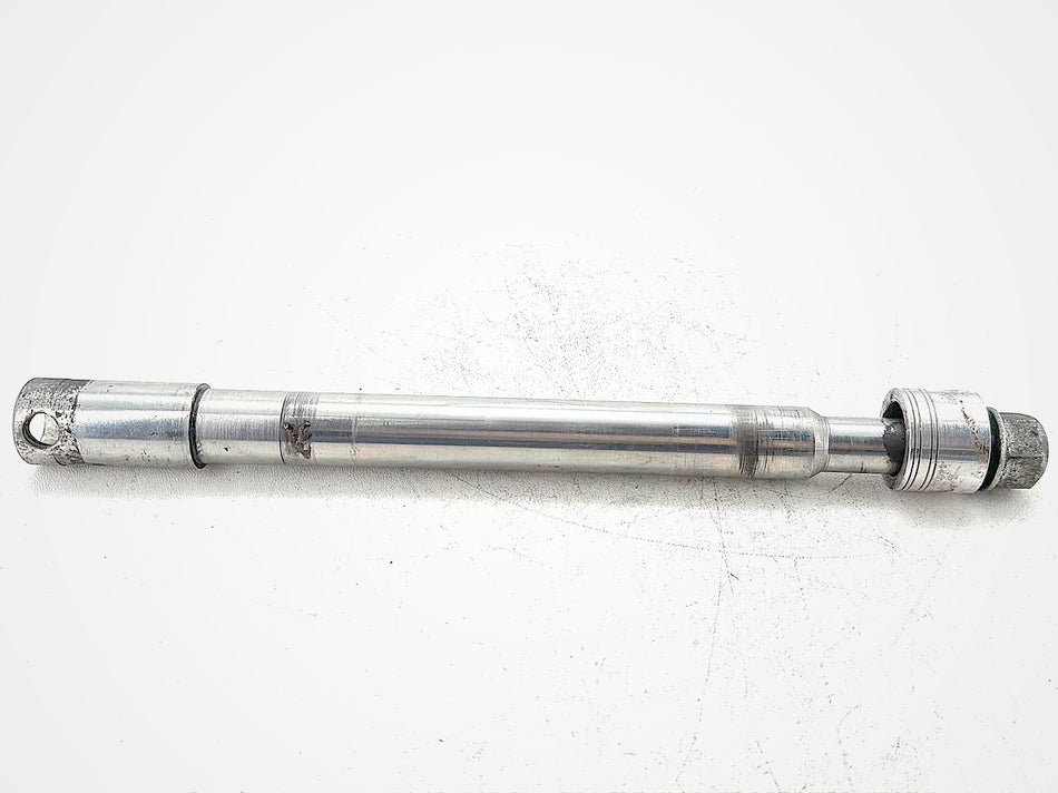 2011 Harley Street Glide Touring FLHX OEM Front Wheel Axle Bolt Shaft