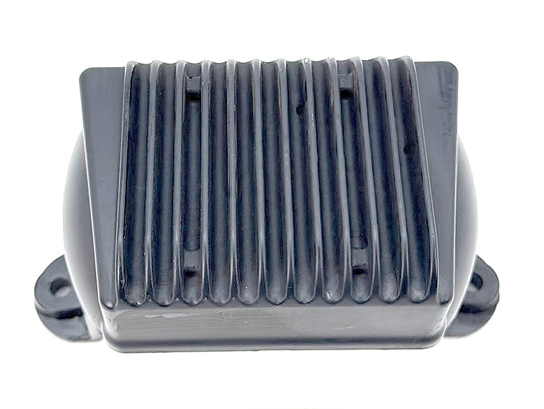 2007 Harley Street Glide Touring FLHX OEM Voltage Regulator Rectifier 74115-06