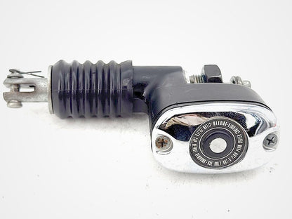2002 Harley Heritage Softail Classic FLSTC OEM Rear Brake Master Cylinder Reservoir