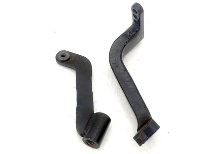 2005 Harley Touring FLHRCI Road King Classic OEM Right 1 Footboard Mount Bracket