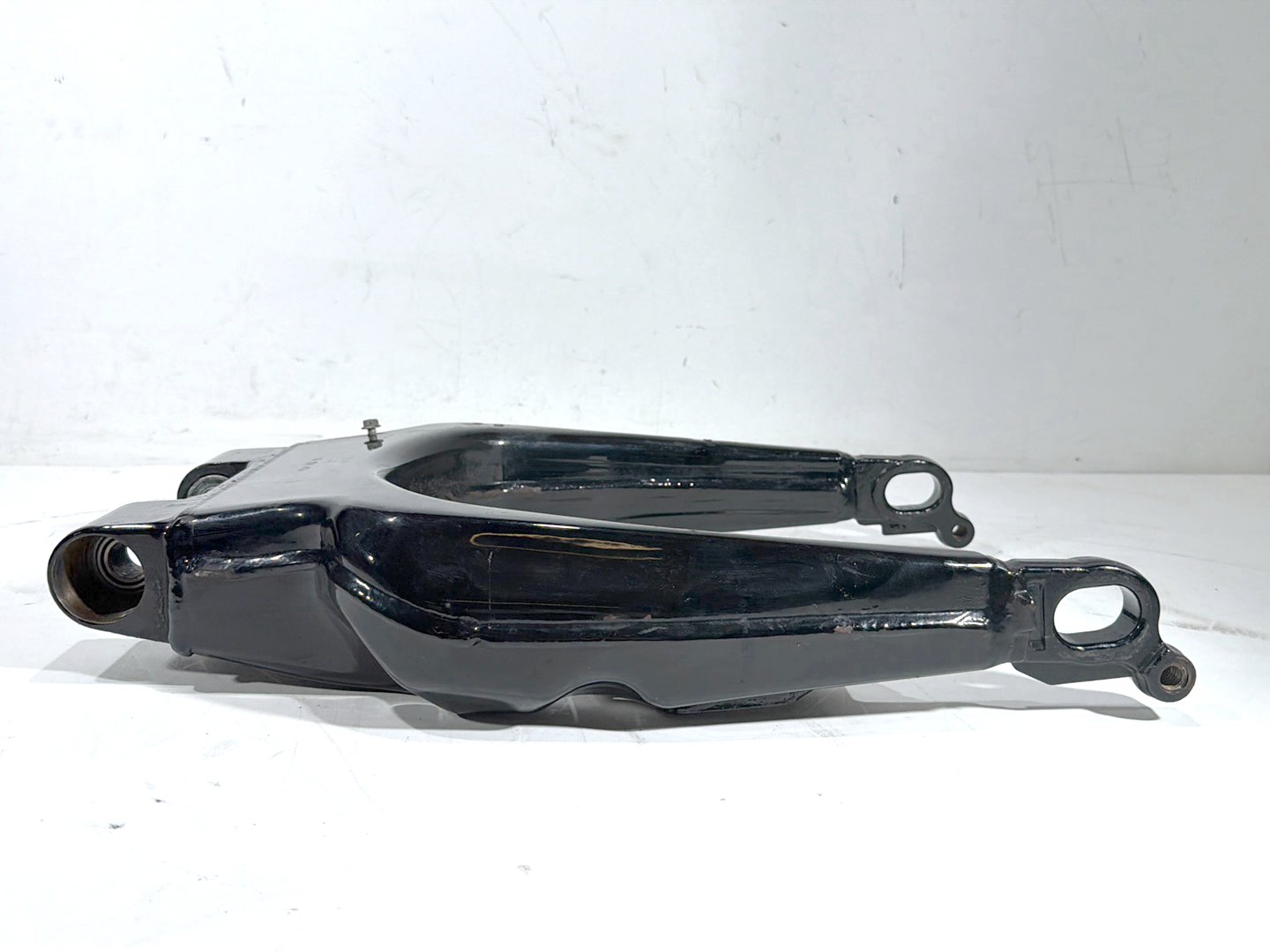 2009 Harley Street Glide Touring FLHX OEM Rear Fork Swingarm Swing Arm