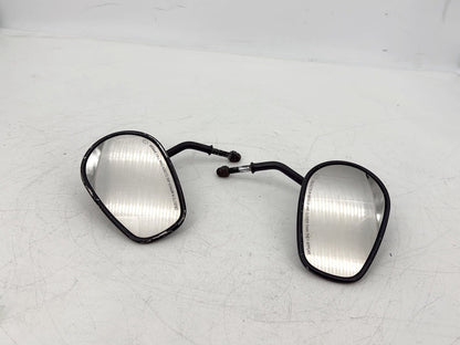 2006 Harley Touring FLHRI Road King OEM Left Right Rear View Mirror
