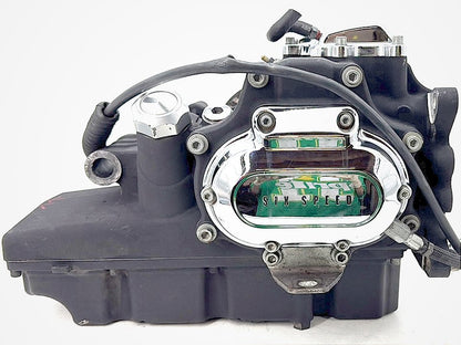 2008 Harley Electra Glide Touring Ultra FLHTCUI OEM 6 Speed Transmission Gearbox