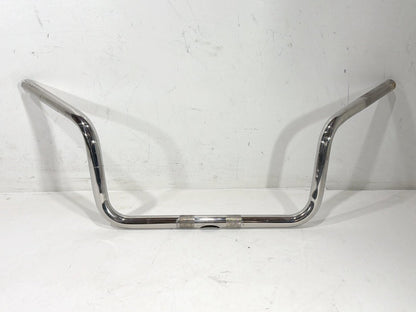 2009 Harley Street Glide Touring FLHX OEM Front Handlebars Handle Bars