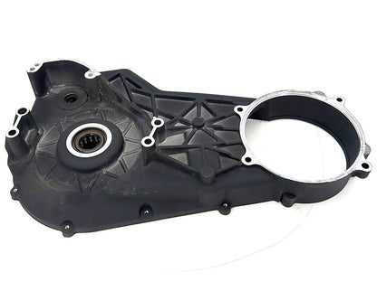 2004 Harley Softail FLSTC Heritage Classic OEM Inner Primary Clutch Cover
