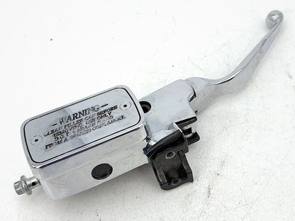 1984 - 1998 Harley-Davidson Touring Electra Glide Classic Front Right Brake Lever Master Cylinder 45013-93A