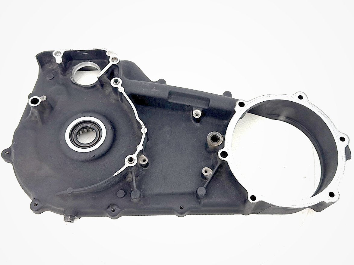 2015 Harley Dyna Low Rider FXDL OEM Inner Primary Clutch Cover