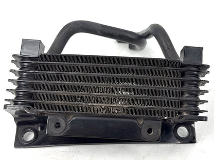2008 - 2016 Harley-Davidson Touring Street Glide Oil Cooling Cooler Core Radiator 63083-11