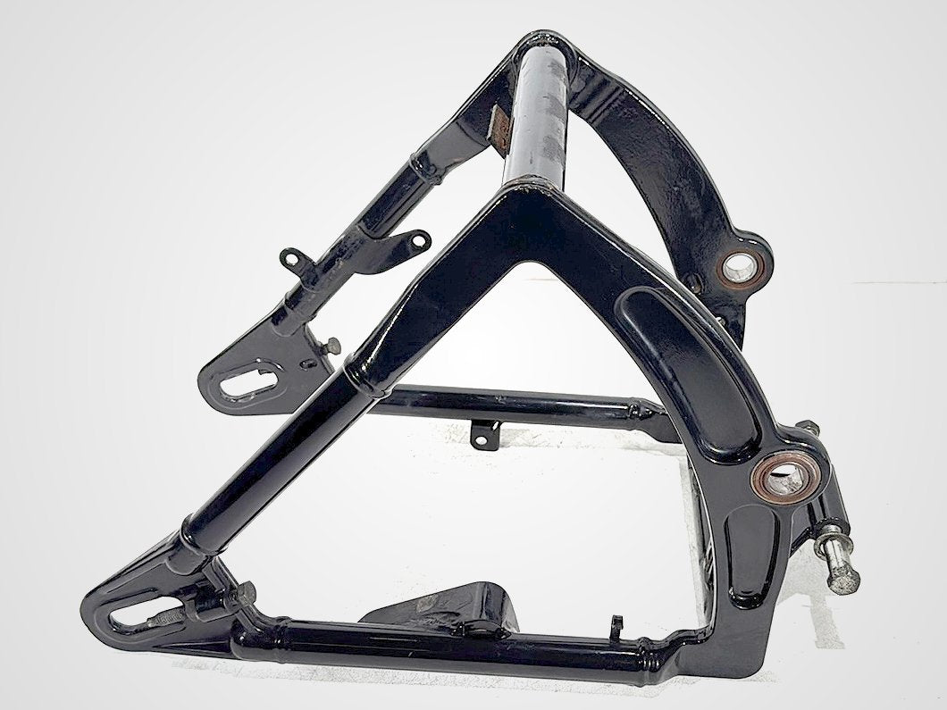 2004 Harley Heritage Softail Classic FLSTCI OEM Rear Fork Swingarm Swing Arm