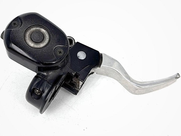 2005 Harley Sportster XL883C 883 Custom OEM Front Right Brake Lever Master Cylinder