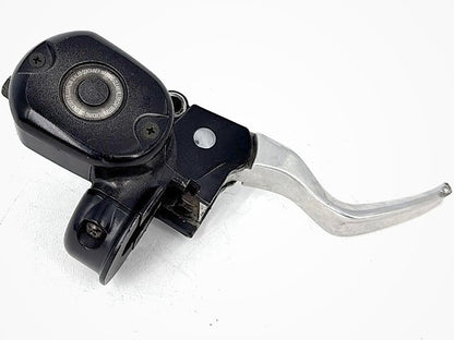 2005 Harley Sportster XL883C 883 Custom OEM Front Right Brake Lever Master Cylinder