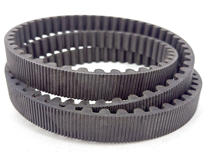 2007 - 2012 Harley-Davidson Dyna Super Glide Rear Drive Belt 40046-07