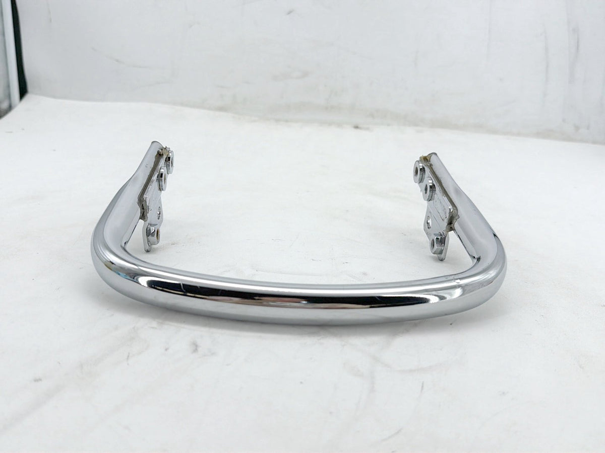 2007 Harley Street Glide Touring FLHX OEM Rear License Plate Support Bar Holder