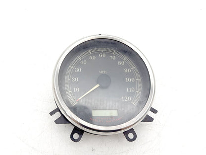 2006 Harley Touring FLHRI Road King OEM Speedo Speedometer Gauge Cluster 28K