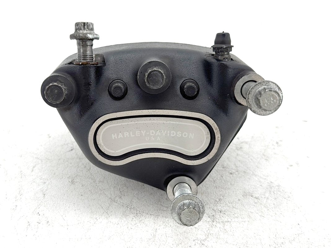 2006 Harley Street Glide Touring FLHXI OEM Front Right 1 Brake Caliper