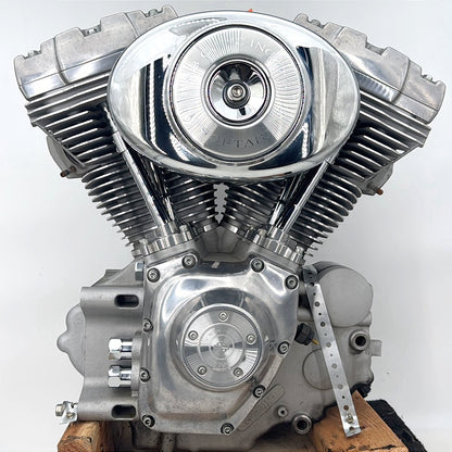 1999 - 2006 Harley-Davidson Softail Heritage CARB Twin Cam 88 Engine Motor 19258-06