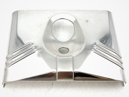 2005 Harley Heritage Softail Classic Front Upper Nacelle Headlight Cover Panel