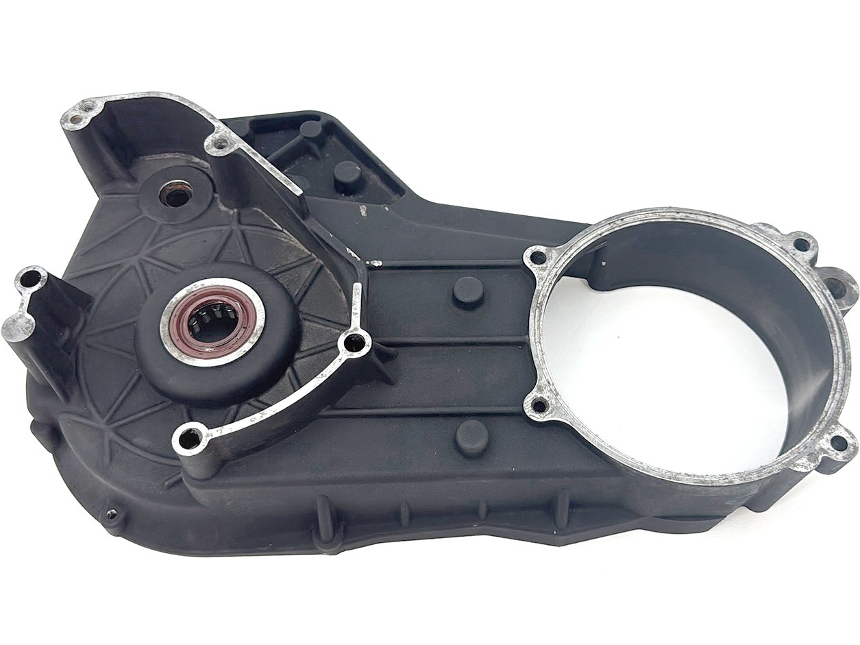 1999 - 2006 Harley-Davidson Touring Electra Glide Classic Inner Primary Clutch Cover 60677-01A