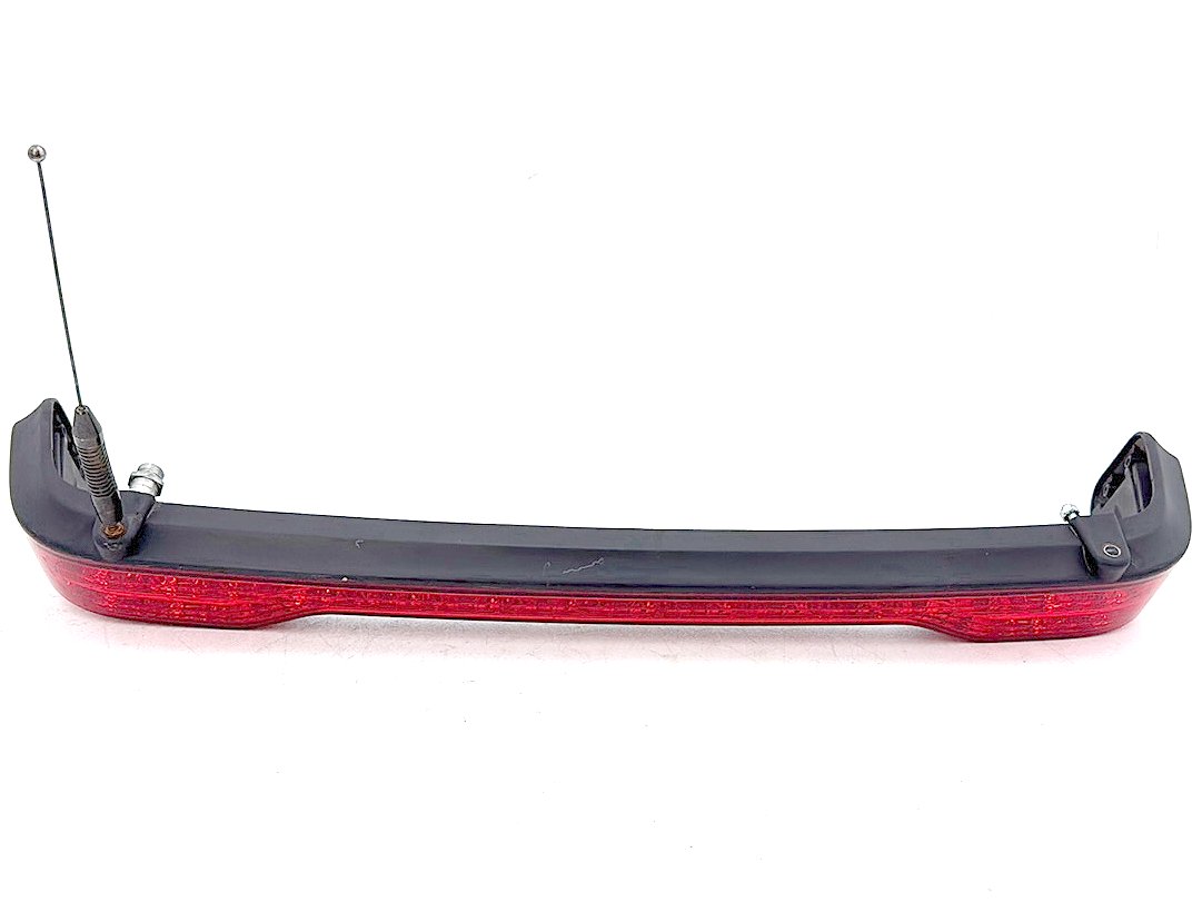 2018 Harley Electra Glide Touring Ultra Tour Pak Rear Brake Light Housing Panel