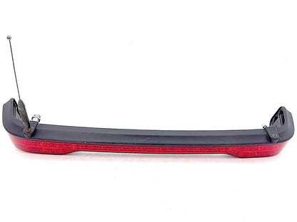 2018 Harley Electra Glide Touring Ultra Tour Pak Rear Brake Light Housing Panel
