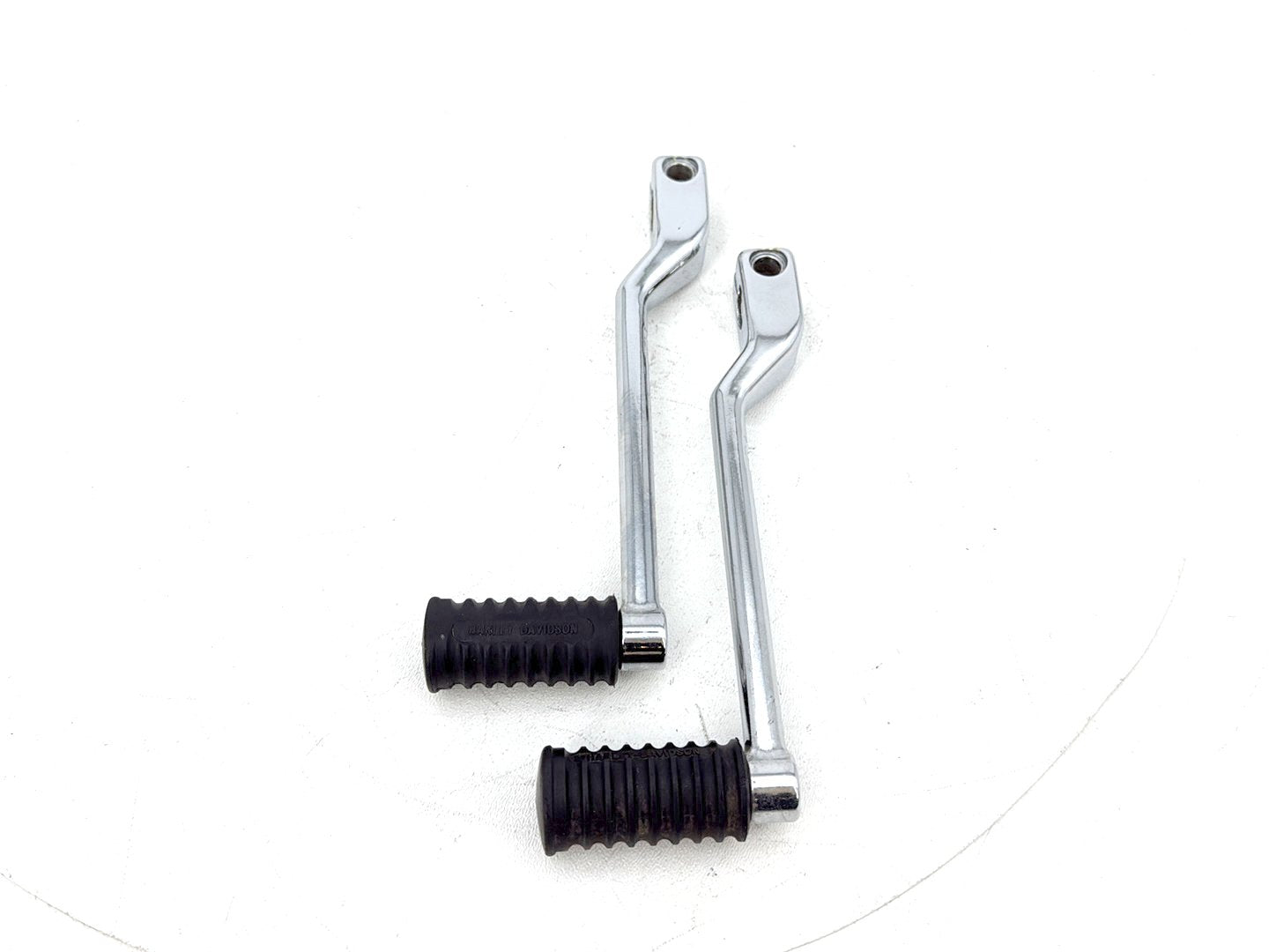 1999 - 2006 Harley-Davidson Softail Heritage Gear Shifter Lever Pedal Pedals 33895-82B