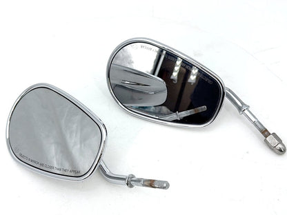 Harley-Davidson Misc  Left Right Rear View Mirror 91840-03A
