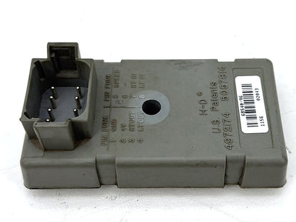 1991 - 2003 Harley-Davidson Sportster Base 1200 Turn Signal Module Canceller TSM 68540-96