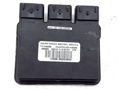 2018 Harley Electra Glide Touring Ultra FLHTCU OEM Engine Control Module Brain ECU ECM