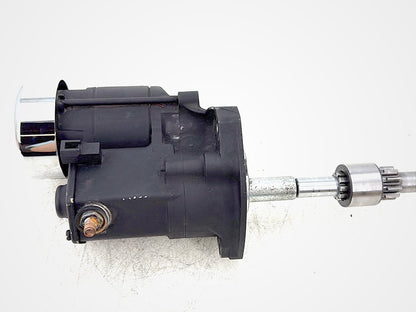 1998 Harley Touring FLHTCUI Electra Glide Ultra OEM Engine Starter Motor