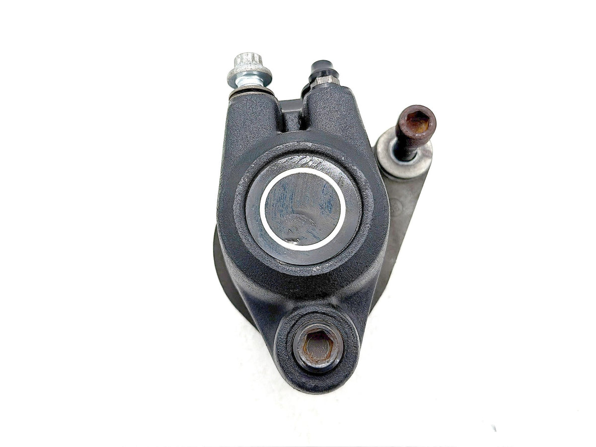 91 Harley Electra Glide Touring Ultra OEM Front Right 1 Brake Caliper 44023-83C