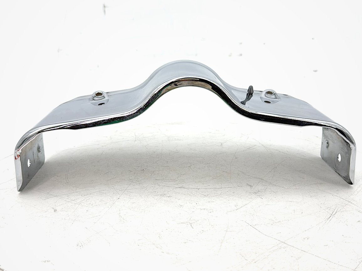 2007 - 2016 Harley-Davidson Touring Electra Glide Ultra Front Lower Fairing Outer Skirt 58208-96A 58208-96A