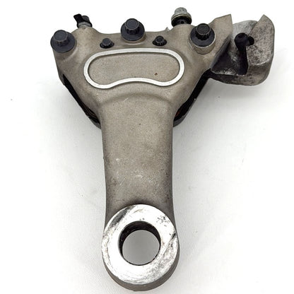 2007 - 2012 Harley-Davidson Touring Street Glide Rear Back Brake Caliper 44080-02C