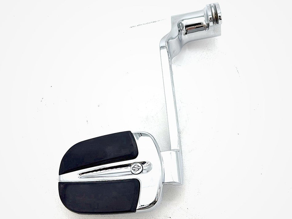 2014 Harley Electra Glide Touring Screamin Eagle Foot Brake Control Lever Pedal