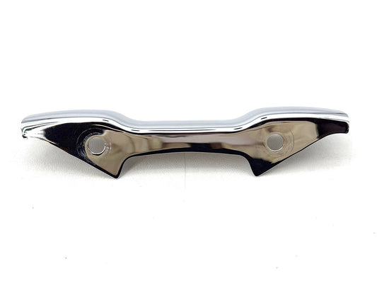 2004 - 2013 Harley-Davidson Sportster 883 Custom Front Fork Trim Panel Cover 67861-96  	68041-04