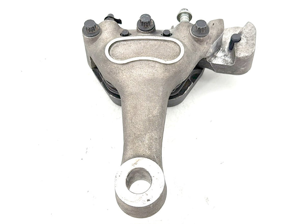 2001 Harley Electra Glide Touring FLHT OEM Rear Back Brake Caliper