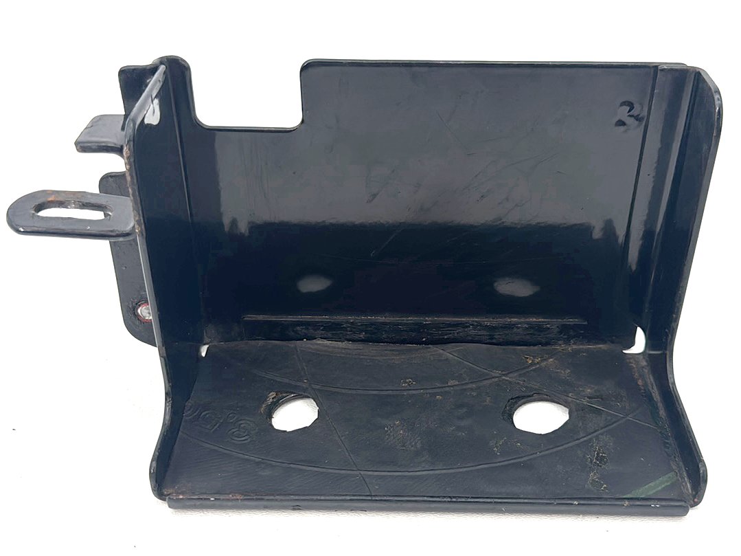 1999 - 2006 Harley-Davidson Dyna Low Rider Battery Tray Bracket Holder Carrier